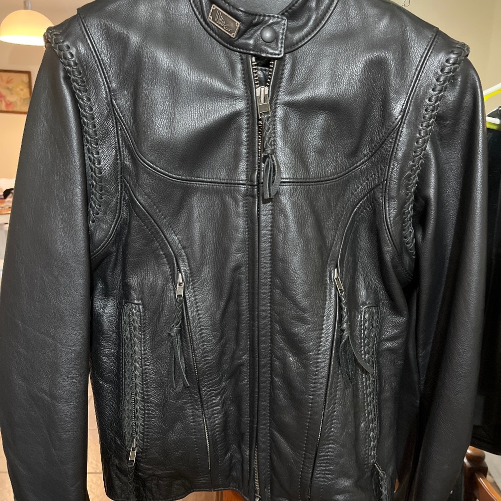 Harley Davidson females Willie G limited edition